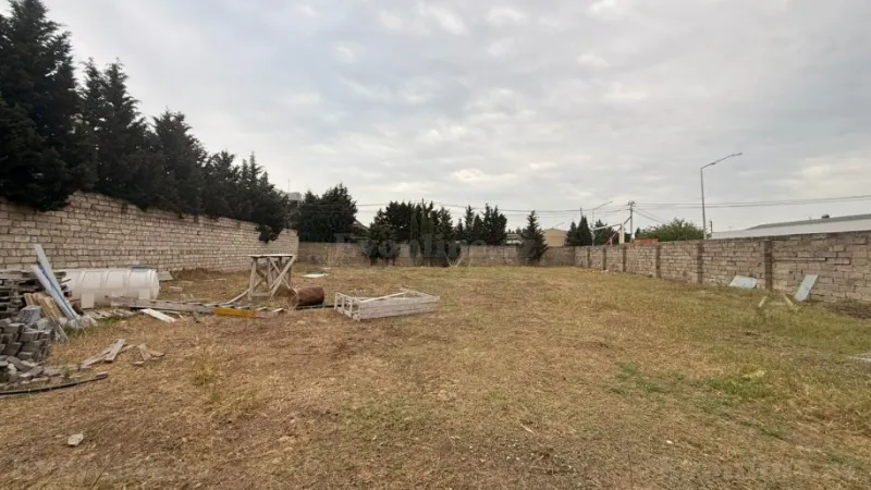 Satılır Torpaq 10 sot Şüvəlan - şəkil 2