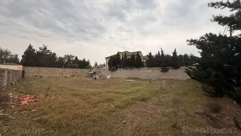 Satılır Torpaq 10 sot Şüvəlan - şəkil 3