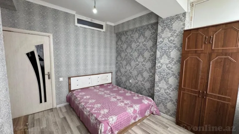 Satılır 2 otaqlı Mənzil Yeni tikili 42 m² Masazır