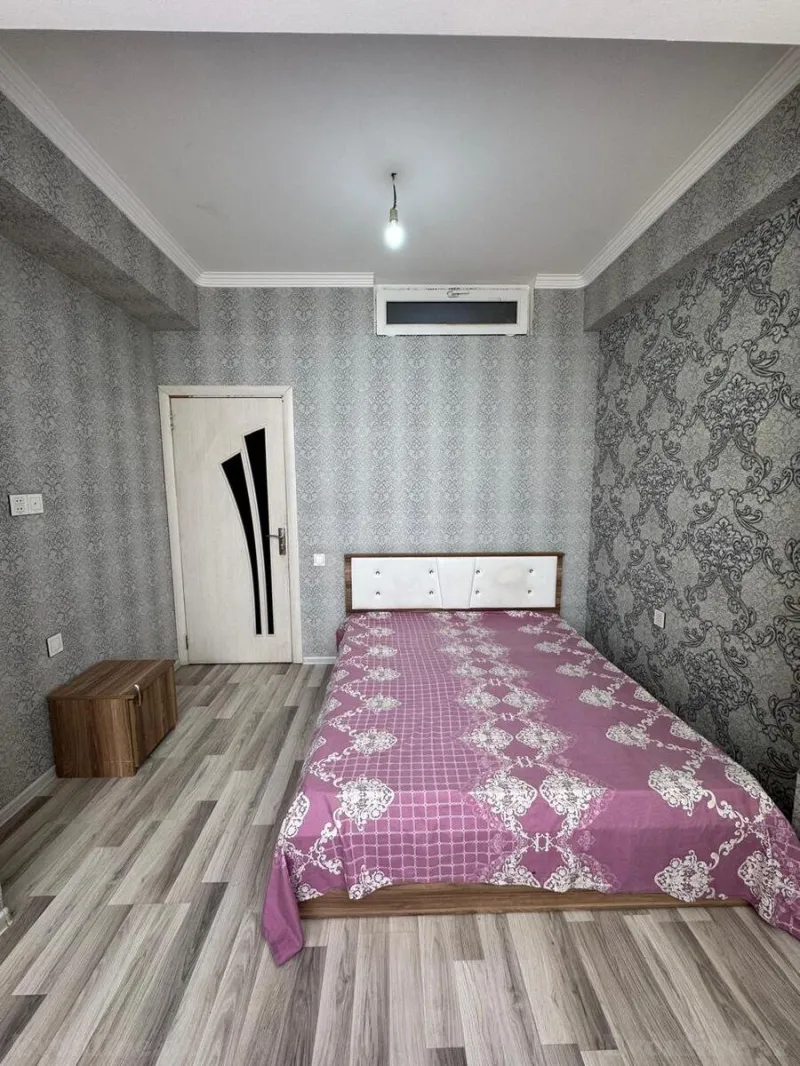 Satılır 2 otaqlı Mənzil Yeni tikili 42 m² Masazır - şəkil 2