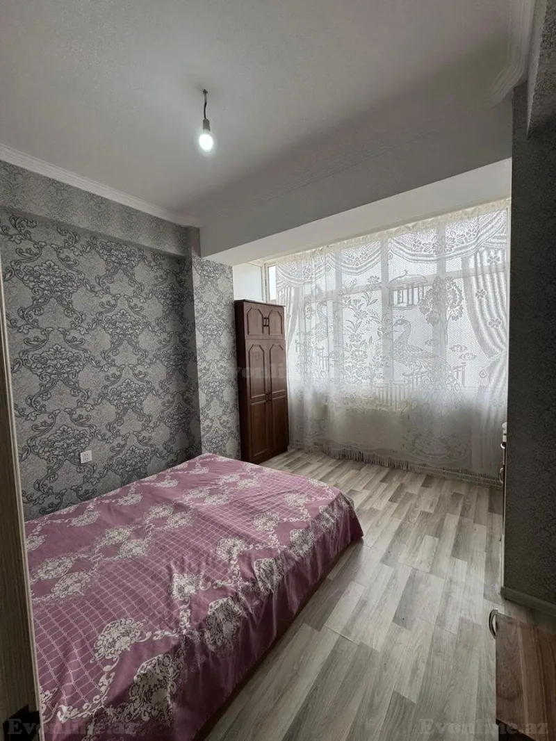 Satılır 2 otaqlı Mənzil Yeni tikili 42 m² Masazır - şəkil 3