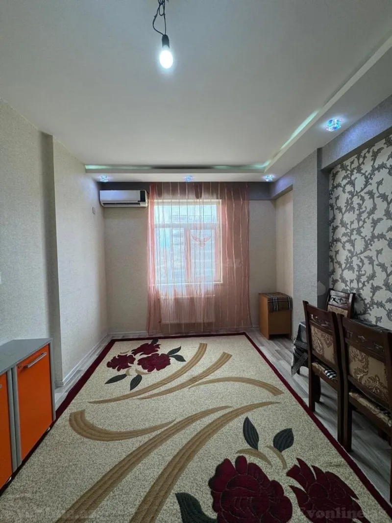 Satılır 2 otaqlı Mənzil Yeni tikili 42 m² Masazır - şəkil 4