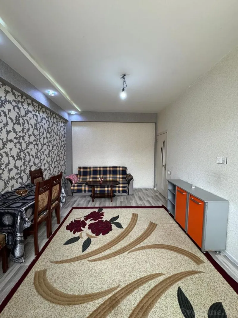 Satılır 2 otaqlı Mənzil Yeni tikili 42 m² Masazır - şəkil 6