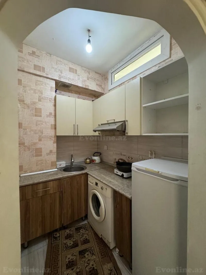 Satılır 2 otaqlı Mənzil Yeni tikili 42 m² Masazır - şəkil 7