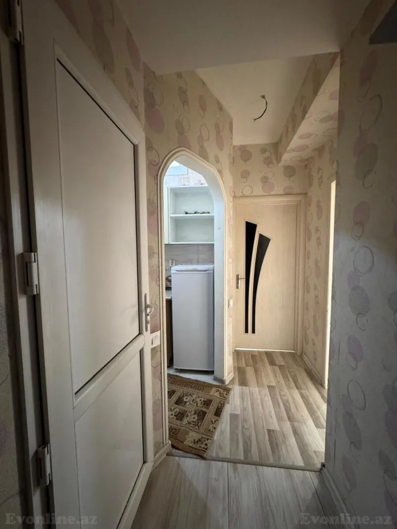 Satılır 2 otaqlı Mənzil Yeni tikili 42 m² Masazır - şəkil 9