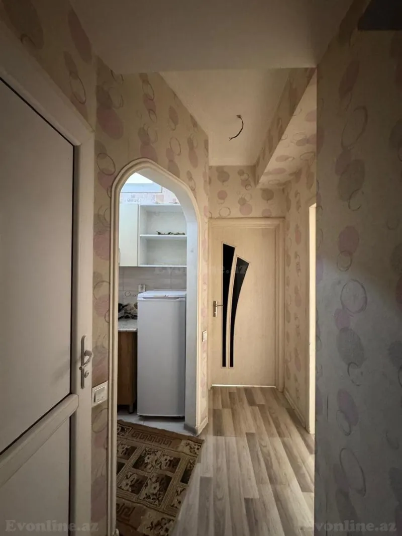 Satılır 2 otaqlı Mənzil Yeni tikili 42 m² Masazır - şəkil 10