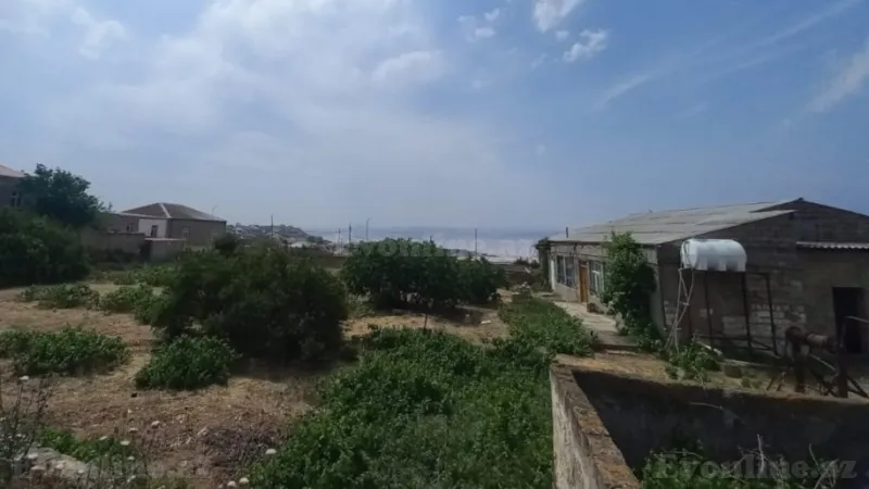Satılır Torpaq 26 sot Novxanı