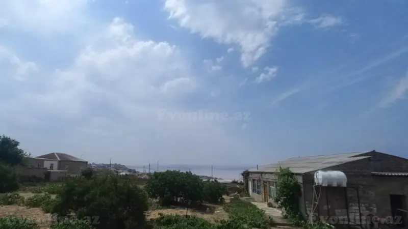Satılır Torpaq 26 sot Novxanı - şəkil 3