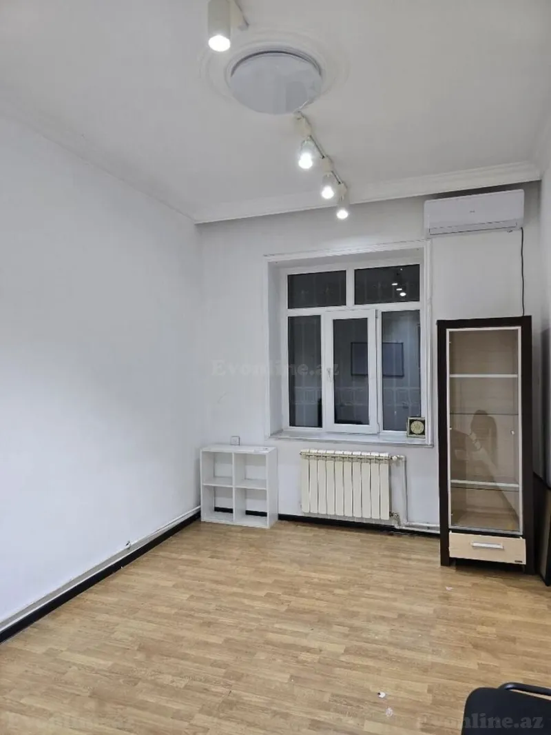 Kirayə verilir Ofis 250 m² Nəriman Nərimanov m. - şəkil 2