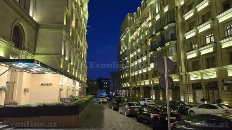 Kirayə verilir Ofis 250 m² Nəriman Nərimanov m. - şəkil 8