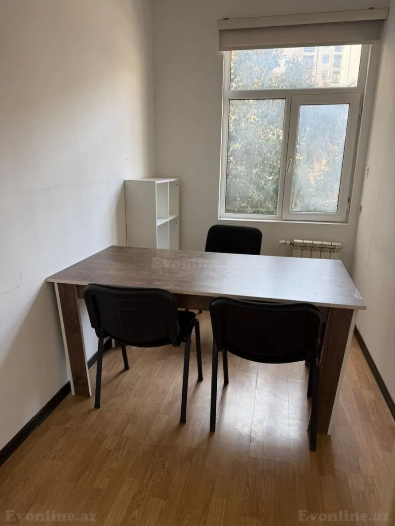 Kirayə verilir Ofis 250 m² Nəriman Nərimanov m. - şəkil 11