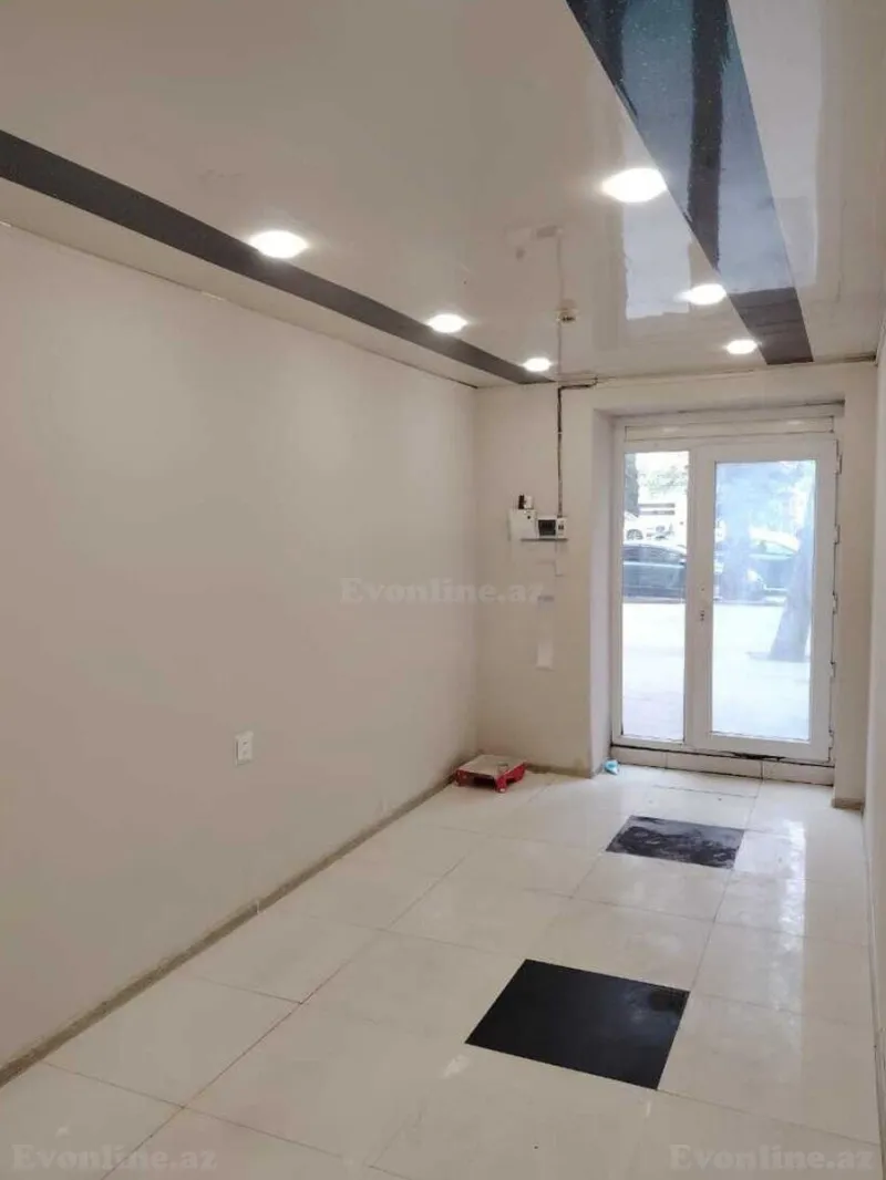 Kirayə verilir Obyekt 65 m² İnşaatçılar m. - şəkil 3