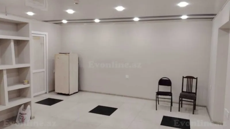 Kirayə verilir Obyekt 65 m² İnşaatçılar m. - şəkil 4
