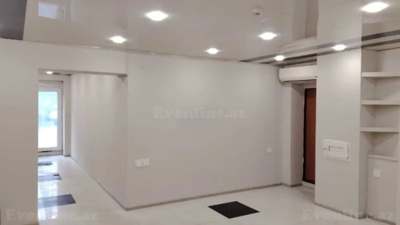 Kirayə verilir Obyekt 65 m² İnşaatçılar m. - şəkil 5