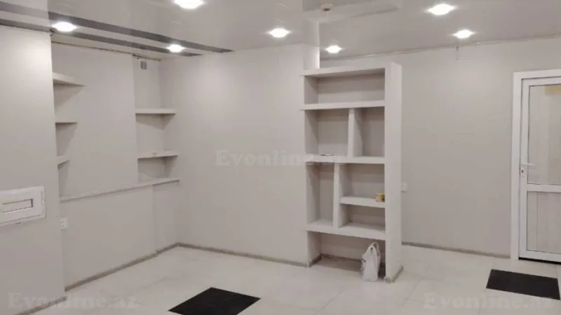 Kirayə verilir Obyekt 65 m² İnşaatçılar m. - şəkil 6