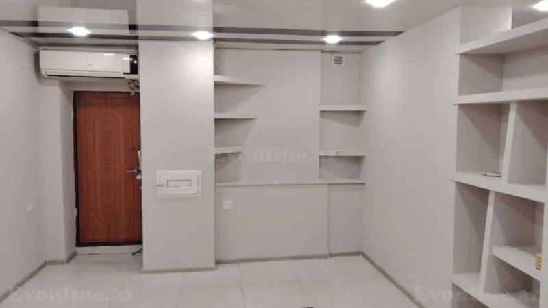 Kirayə verilir Obyekt 65 m² İnşaatçılar m. - şəkil 7