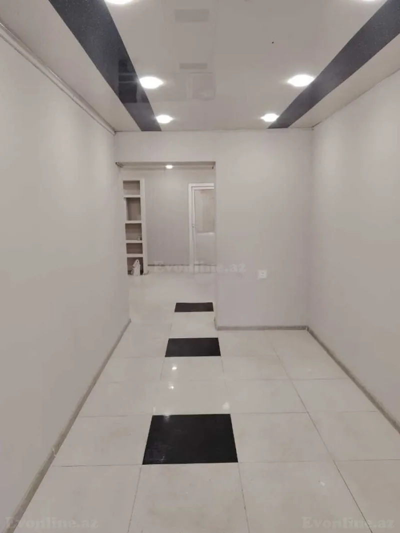 Kirayə verilir Obyekt 65 m² İnşaatçılar m. - şəkil 8