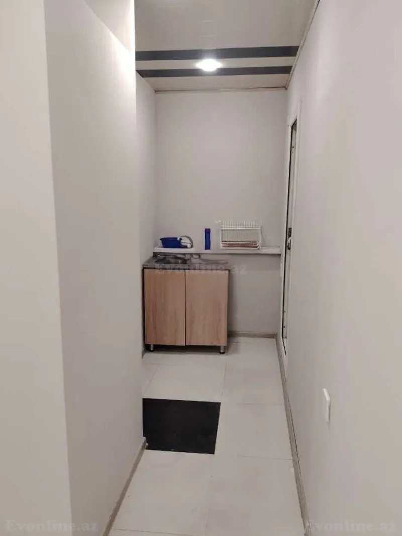Kirayə verilir Obyekt 65 m² İnşaatçılar m. - şəkil 11