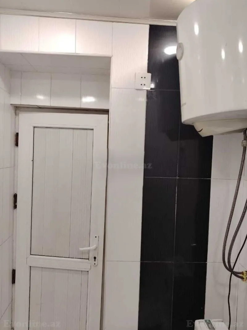 Kirayə verilir Obyekt 65 m² İnşaatçılar m. - şəkil 12