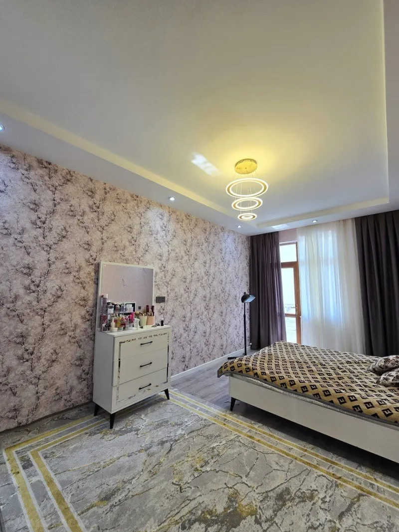 Satılır 2 otaqlı Mənzil Yeni tikili 81 m² Əhmədli - şəkil 5