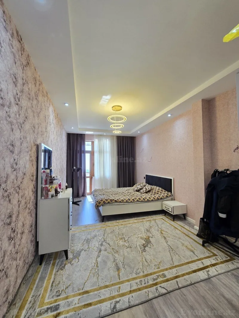 Satılır 2 otaqlı Mənzil Yeni tikili 81 m² Əhmədli - şəkil 6