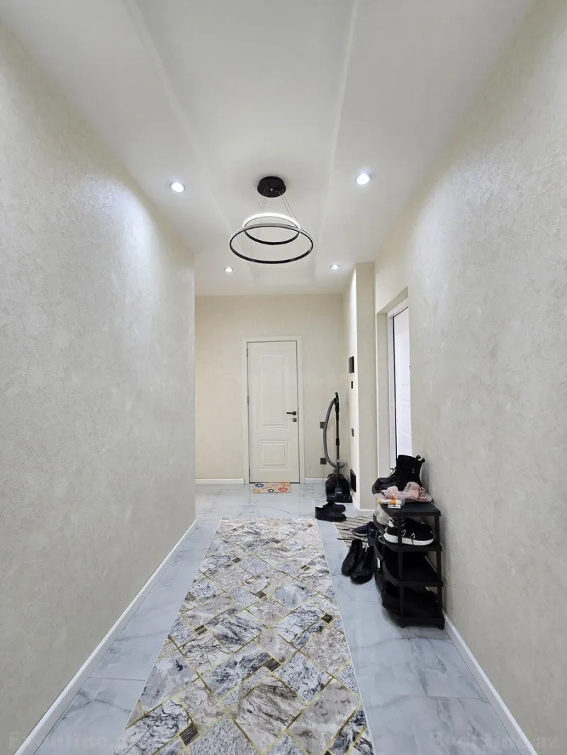 Satılır 2 otaqlı Mənzil Yeni tikili 81 m² Əhmədli - şəkil 7