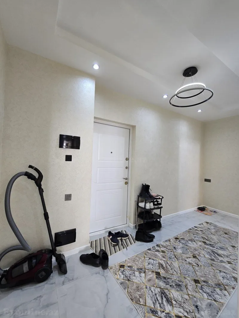 Satılır 2 otaqlı Mənzil Yeni tikili 81 m² Əhmədli - şəkil 8