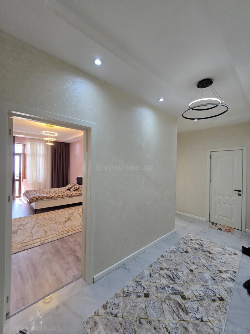 Satılır 2 otaqlı Mənzil Yeni tikili 81 m² Əhmədli - şəkil 9