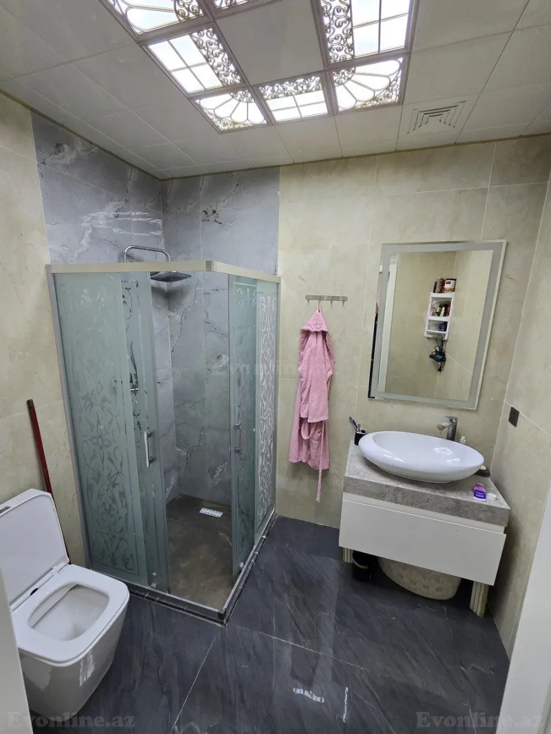 Satılır 2 otaqlı Mənzil Yeni tikili 81 m² Əhmədli - şəkil 10