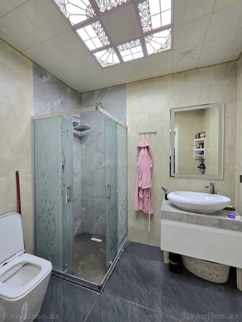Satılır 2 otaqlı Mənzil Yeni tikili 81 m² Əhmədli - şəkil 11