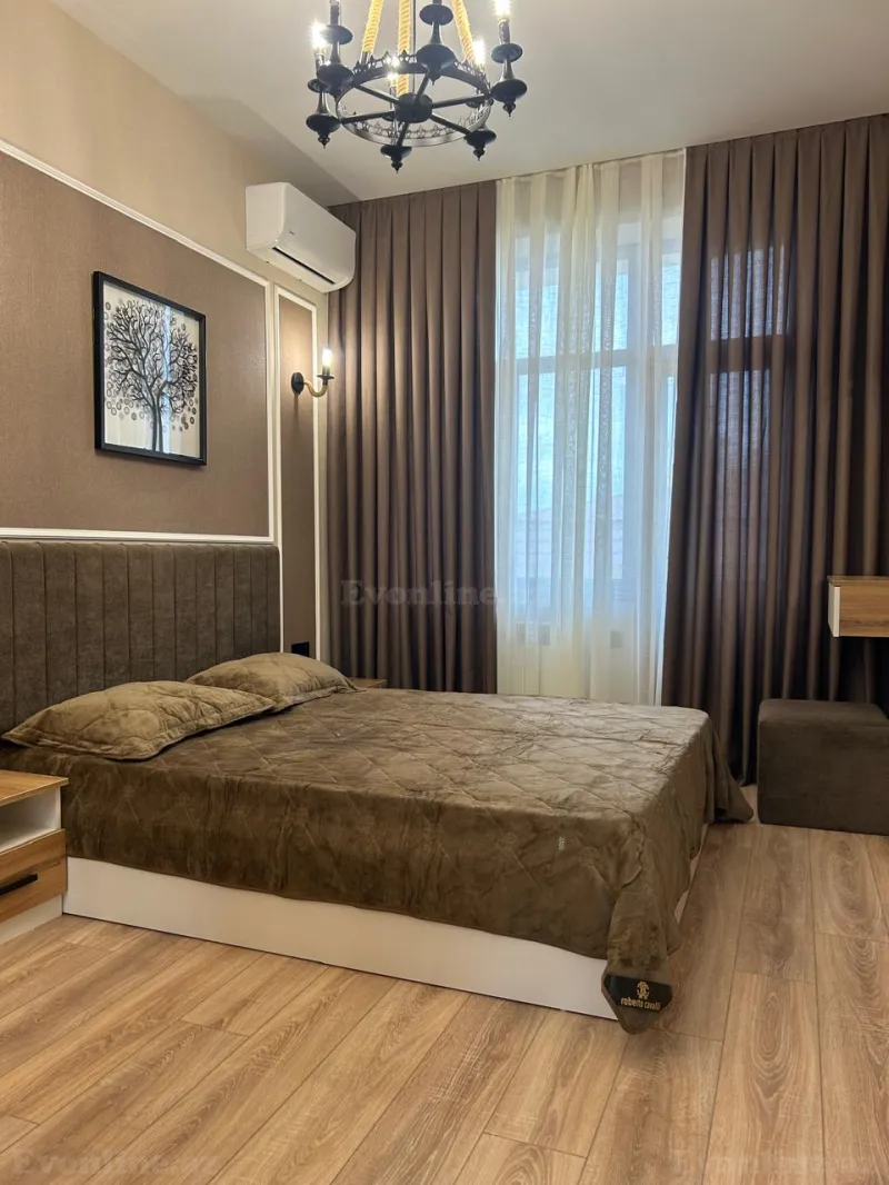 Satılır 2 otaqlı Mənzil Yeni tikili 55 m² Masazır - şəkil 7