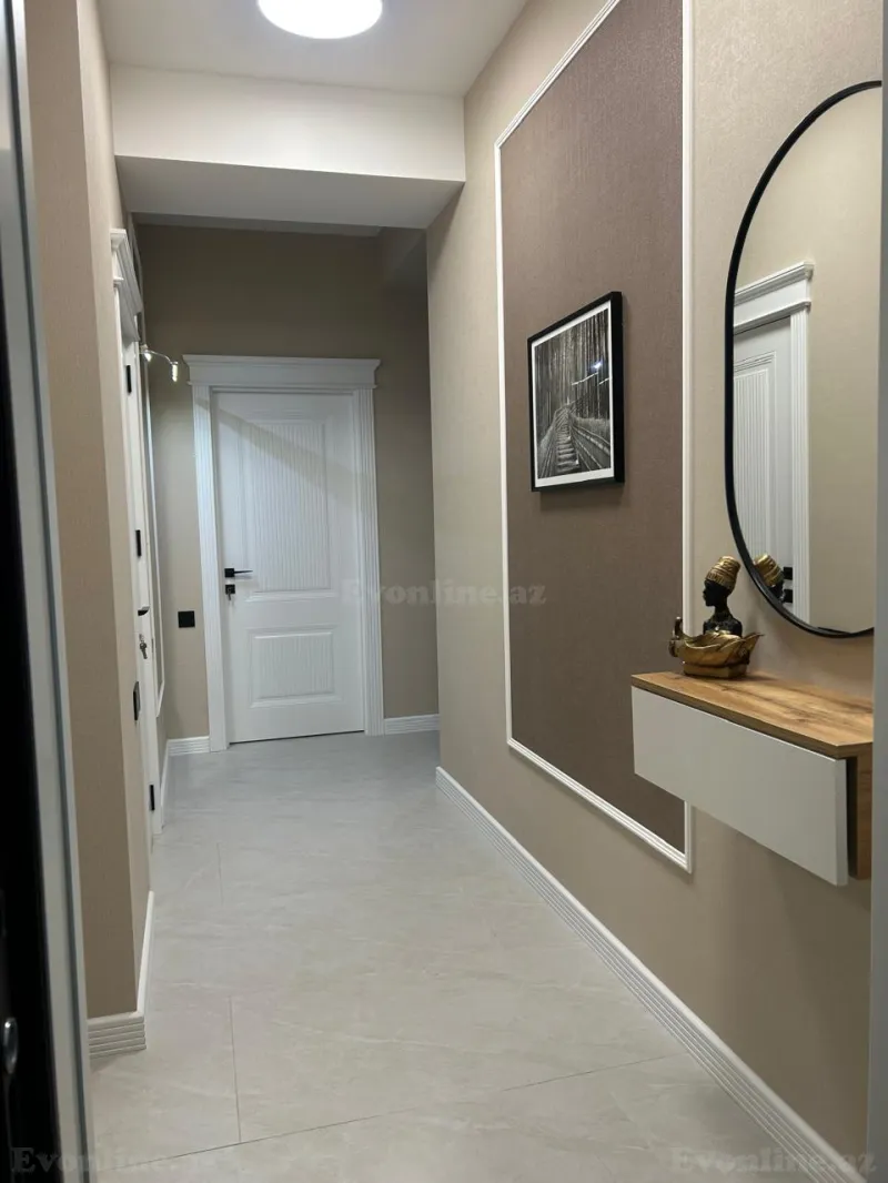 Satılır 2 otaqlı Mənzil Yeni tikili 55 m² Masazır - şəkil 10