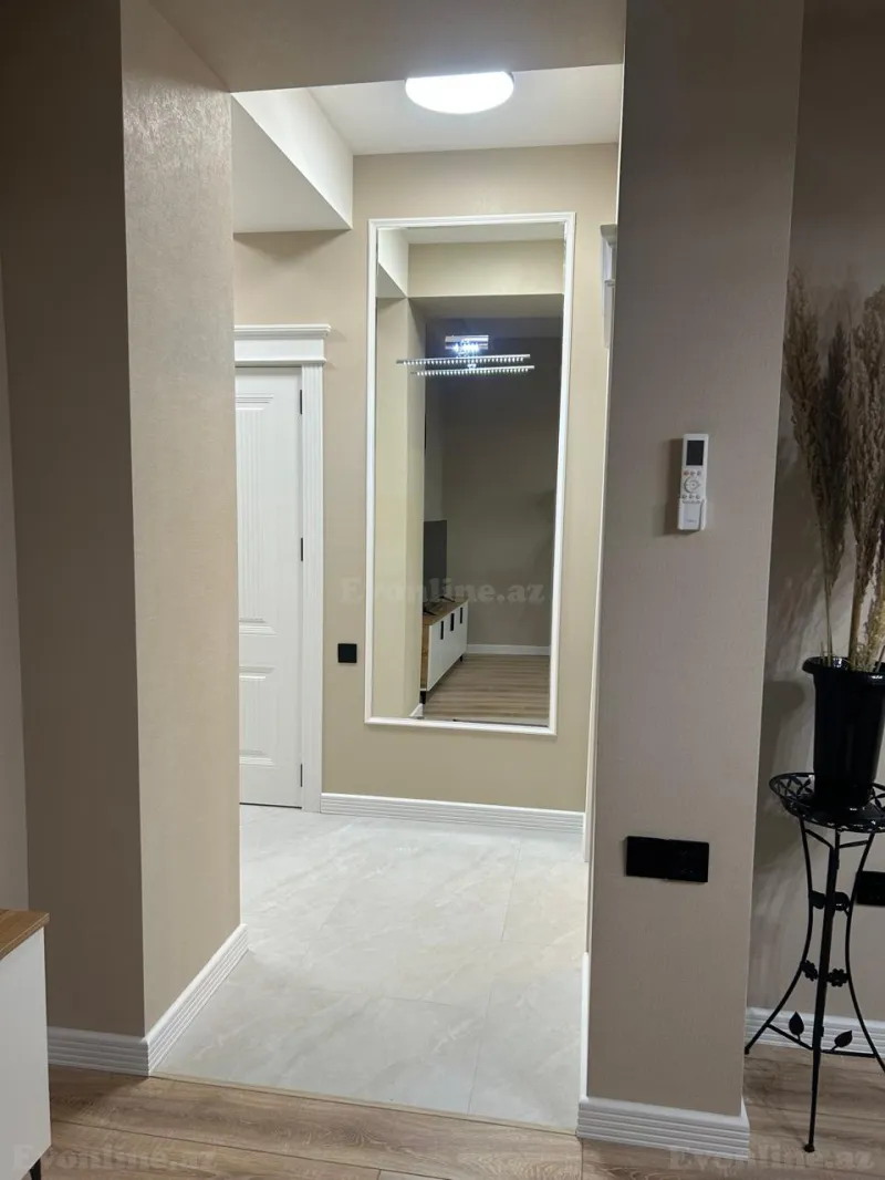 Satılır 2 otaqlı Mənzil Yeni tikili 55 m² Masazır - şəkil 12