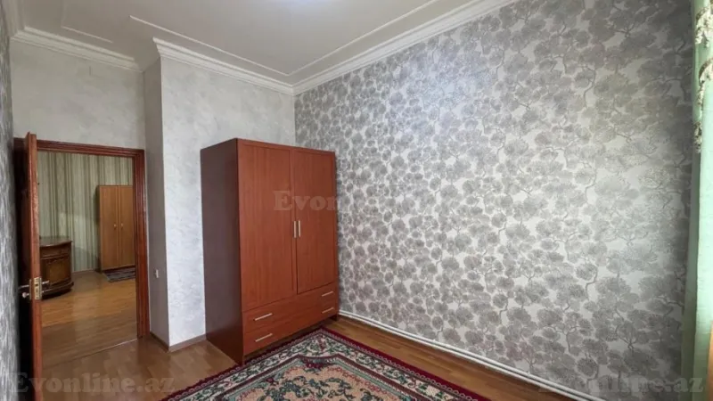 Kirayə verilir 2 otaqlı Mənzil Yeni tikili 90 m² 8-ci mikrorayon - şəkil 7