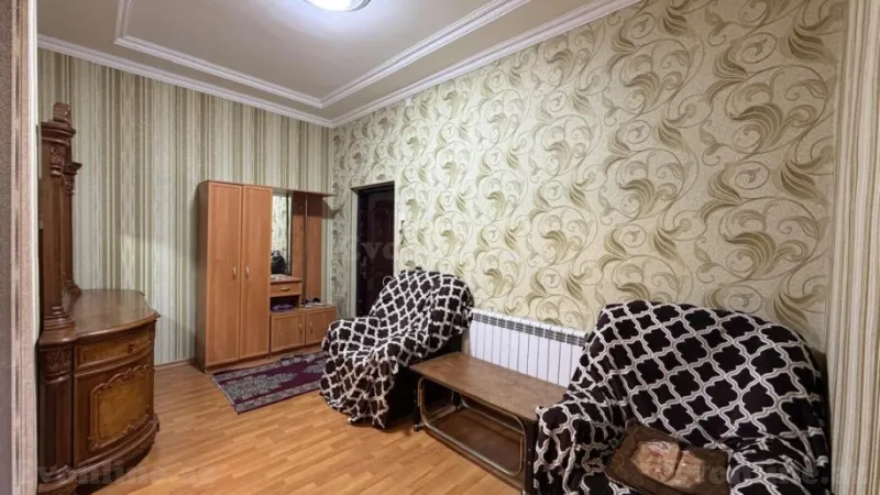 Kirayə verilir 2 otaqlı Mənzil Yeni tikili 90 m² 8-ci mikrorayon - şəkil 10