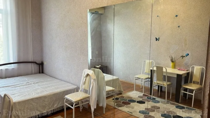 Satılır 1 otaqlı Mənzil Köhnə tikili 33 m² 28 May m. - şəkil 4