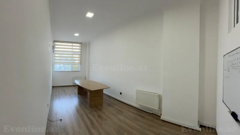 Kirayə verilir Ofis 125 m² Elmlər Akademiyası m. - şəkil 7