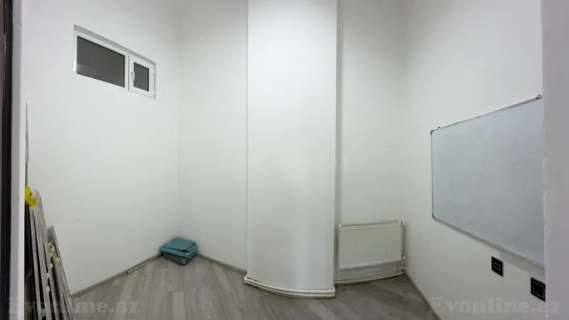 Kirayə verilir Ofis 125 m² Elmlər Akademiyası m. - şəkil 11