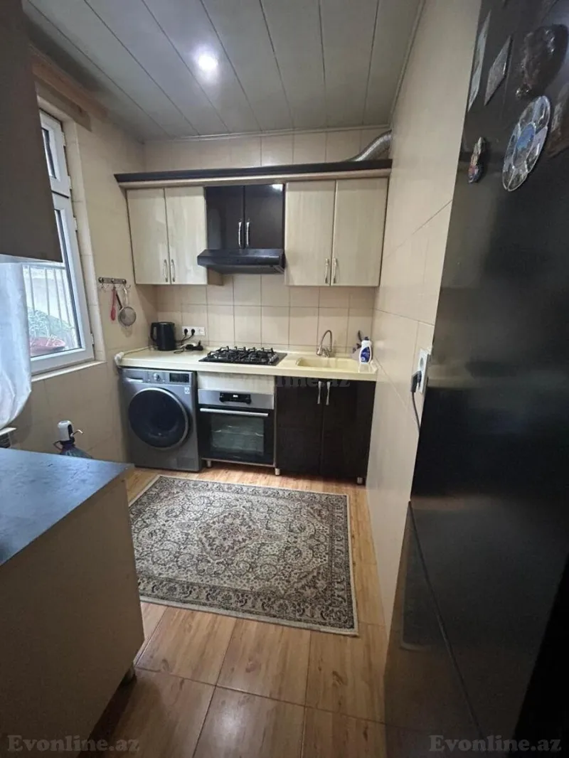Satılır 2 otaqlı Mənzil Köhnə tikili 68 m² 4-cü mikrorayon - şəkil 7