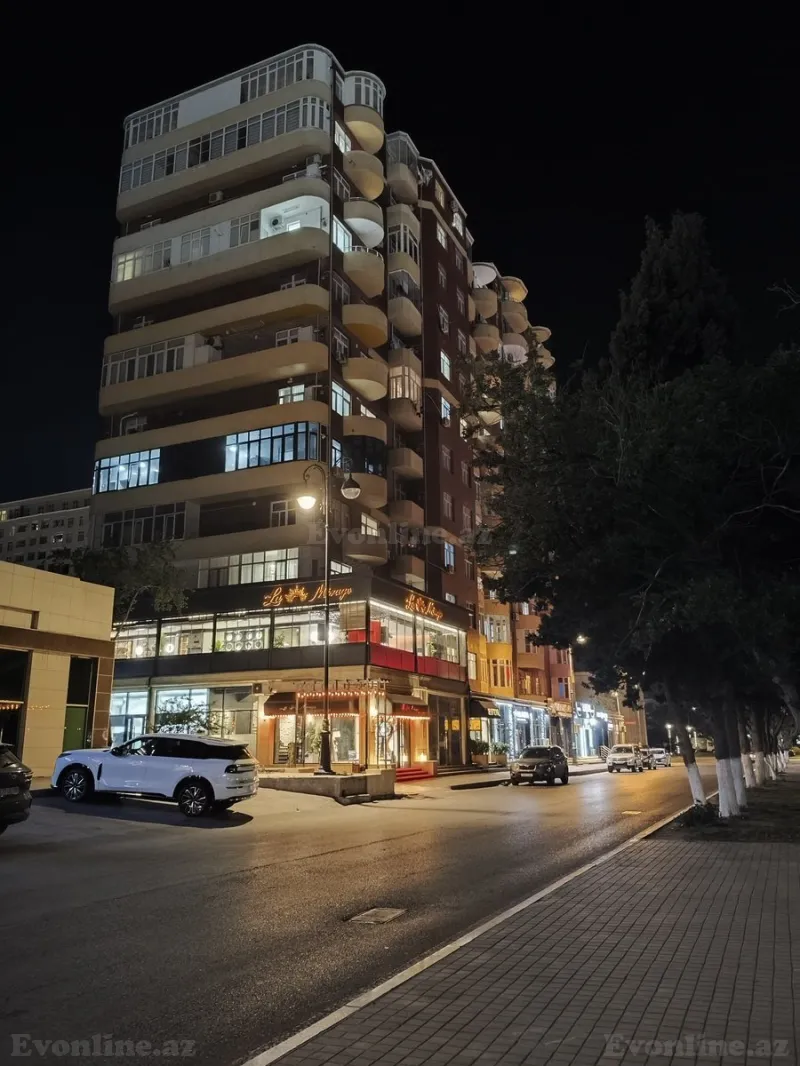 Satılır 3 otaqlı Mənzil Yeni tikili 95 m² Sumqayıt - şəkil 2