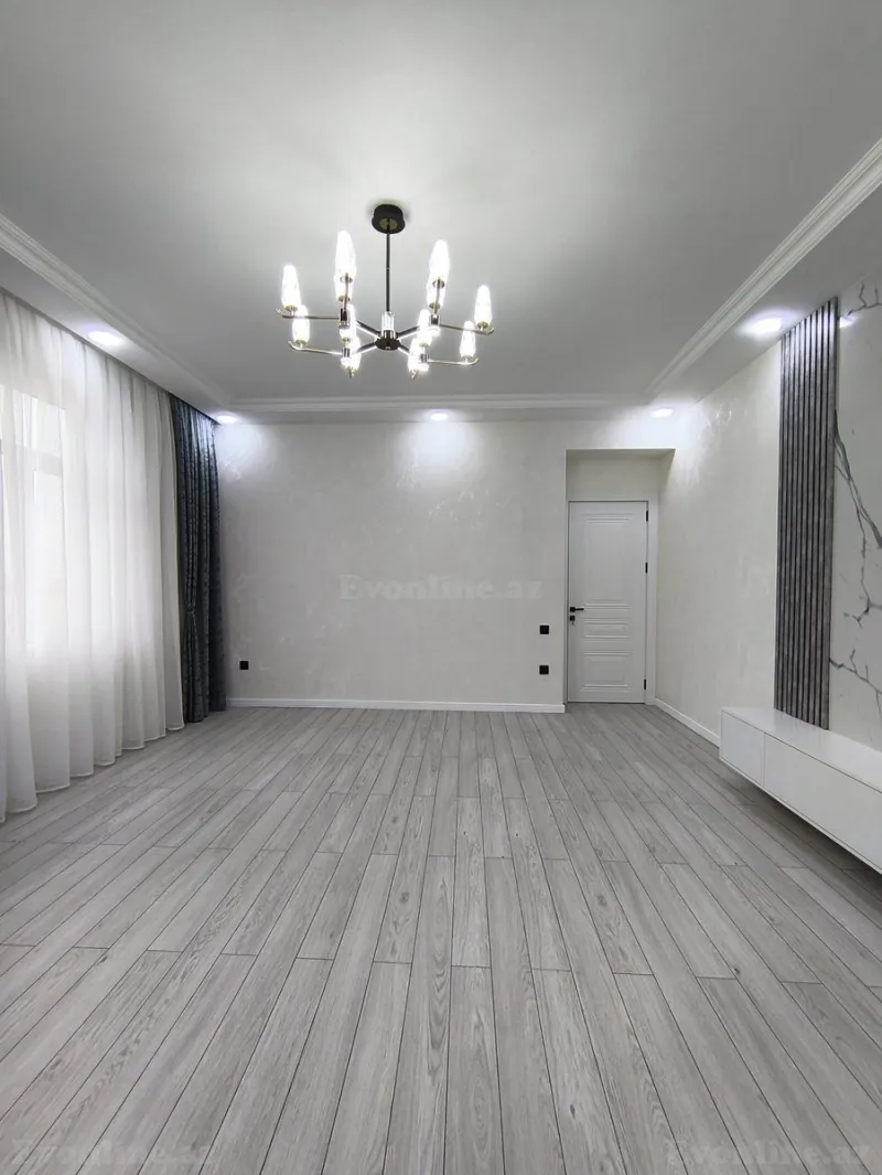 Satılır 3 otaqlı Mənzil Yeni tikili 95 m² Sumqayıt - şəkil 4