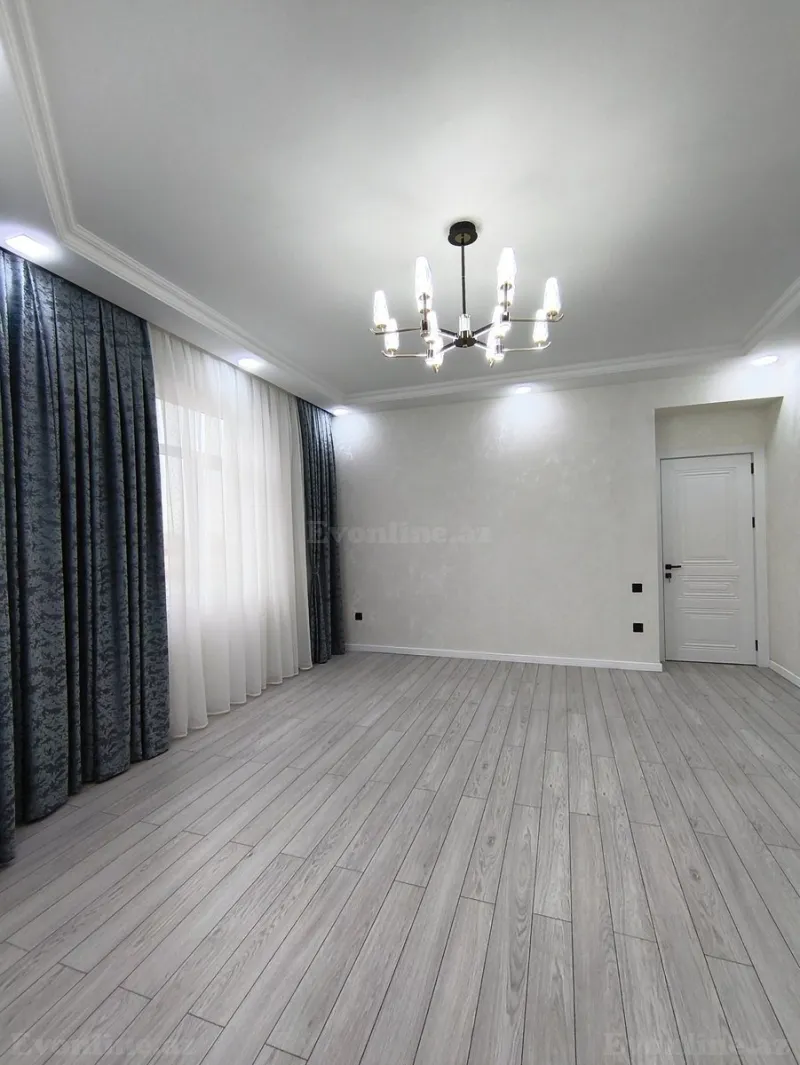 Satılır 3 otaqlı Mənzil Yeni tikili 95 m² Sumqayıt - şəkil 5
