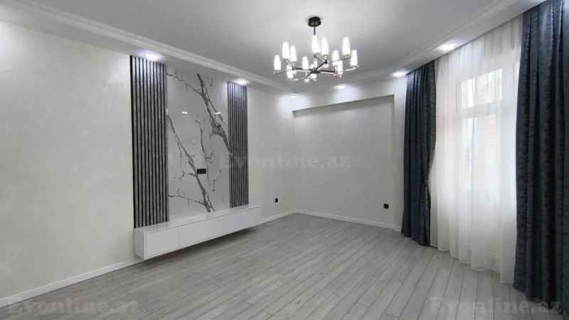 Satılır 3 otaqlı Mənzil Yeni tikili 95 m² Sumqayıt - şəkil 6