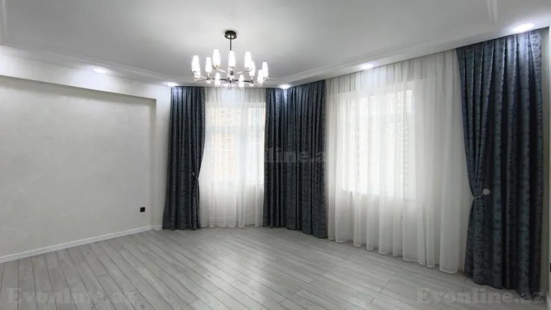 Satılır 3 otaqlı Mənzil Yeni tikili 95 m² Sumqayıt - şəkil 7
