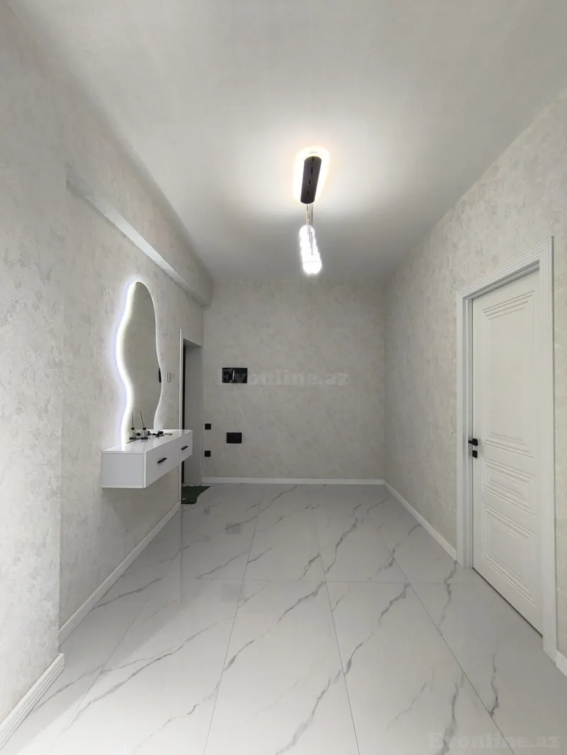 Satılır 3 otaqlı Mənzil Yeni tikili 95 m² Sumqayıt - şəkil 10
