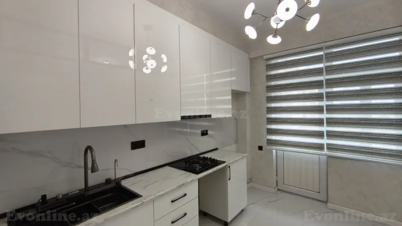 Satılır 3 otaqlı Mənzil Yeni tikili 95 m² Sumqayıt - şəkil 11