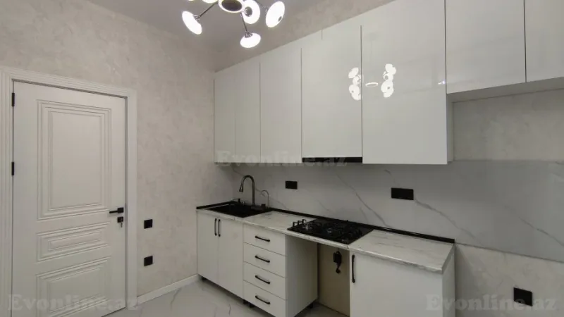 Satılır 3 otaqlı Mənzil Yeni tikili 95 m² Sumqayıt - şəkil 12