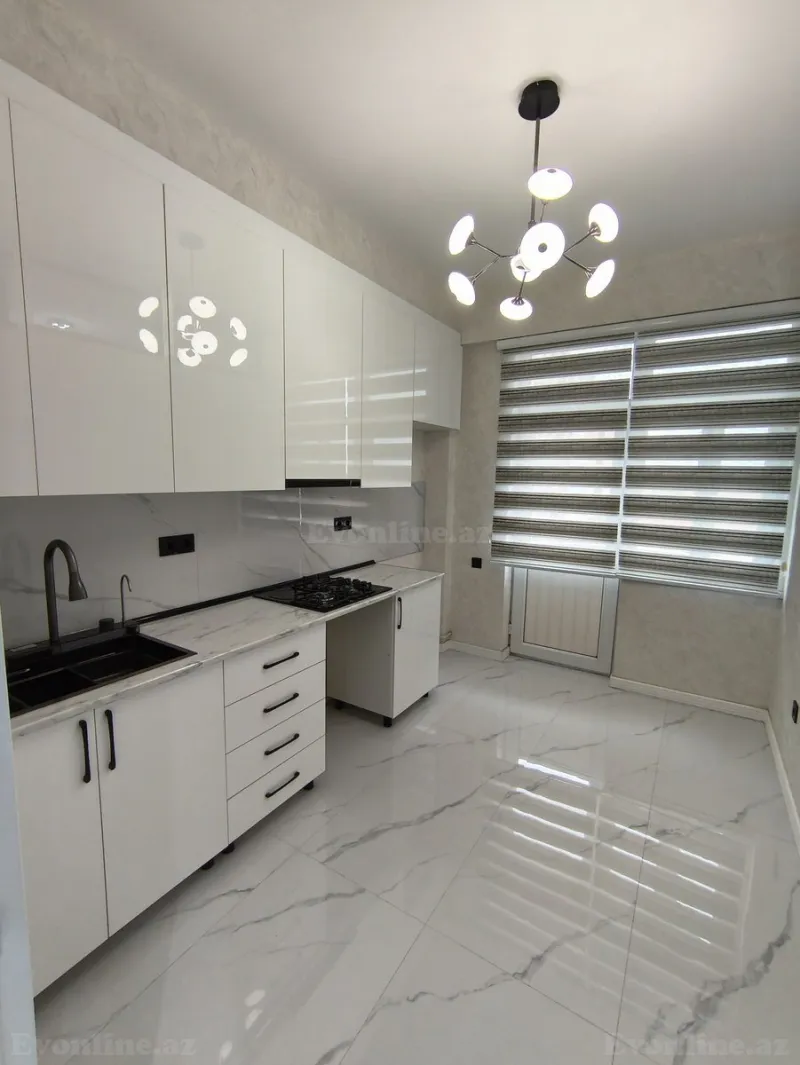 Satılır 3 otaqlı Mənzil Yeni tikili 95 m² Sumqayıt - şəkil 14