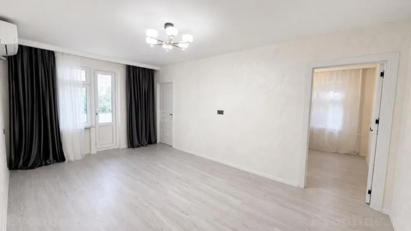 Satılır 3 otaqlı Mənzil Köhnə tikili 65 m² Əhmədli