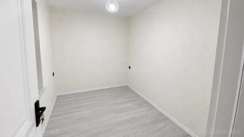 Satılır 3 otaqlı Mənzil Köhnə tikili 65 m² Əhmədli - şəkil 6